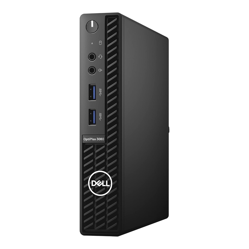 Computador Dell Optiplex 3080 Core i5 10ªGen SSD 240GB 8GB Win 11 Pro Micro image number 1